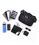 DELUXE EVERYDAY BAG サンダー