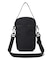MINI PHONE CROSSBODY 【日本限定】リサイクルドブラックJP