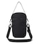 MINI PHONE CROSSBODY 【日本限定】リサイクルドブラックJP