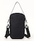 MINI PHONE CROSSBODY 【日本限定】リサイクルドブラックJP