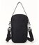 MINI PHONE CROSSBODY 【日本限定】リサイクルドブラックJP