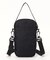 MINI PHONE CROSSBODY 【日本限定】リサイクルドブラックJP