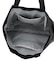 CARLIN ZIP TOP TOTE BAG 【日本限定】リサイクルドブラックJP