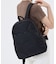 DAILY BACKPACK 【日本限定】リサイクルドブラックJP