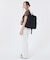 DAILY BACKPACK 【日本限定】リサイクルドブラックJP