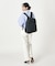 DAILY BACKPACK 【日本限定】リサイクルドブラックJP