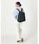 DAILY BACKPACK 【日本限定】リサイクルドブラックJP