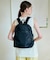 DAILY BACKPACK 【日本限定】リサイクルドブラックJP
