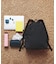 DAILY BACKPACK 【日本限定】リサイクルドブラックJP