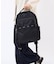 ESSENTIAL CARRYALL BP ブラックC