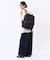 ESSENTIAL CARRYALL BP ブラックC