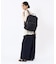 ESSENTIAL CARRYALL BP ブラックC