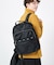 ESSENTIAL CARRYALL BP ブラックC