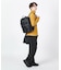 ESSENTIAL CARRYALL BP ブラックC