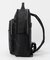 ESSENTIAL CARRYALL BP ブラックC