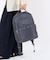 ESSENTIAL CARRYALL BP シャドウグレーC