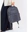 ESSENTIAL CARRYALL BP シャドウグレーC