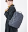 ESSENTIAL CARRYALL BP シャドウグレーC
