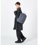 ESSENTIAL CARRYALL BP シャドウグレーC