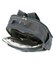 ESSENTIAL CARRYALL BP シャドウグレーC