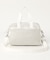 SMALL UPTOWN SATCHEL ブランC