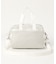 SMALL UPTOWN SATCHEL ブランC