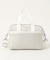 SMALL UPTOWN SATCHEL ブランC