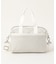 SMALL UPTOWN SATCHEL ブランC