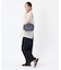 SMALL UPTOWN SATCHEL シャドウグレーC