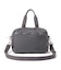 SMALL UPTOWN SATCHEL シャドウグレーC