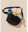 SMALL UPTOWN SATCHEL シャドウグレーC