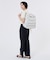 FUNCTIONAL BACKPACK ブランC