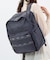 FUNCTIONAL BACKPACK シャドウグレーC