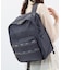 FUNCTIONAL BACKPACK シャドウグレーC