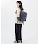 FUNCTIONAL BACKPACK シャドウグレーC