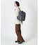 FUNCTIONAL BACKPACK シャドウグレーC