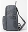 FUNCTIONAL BACKPACK シャドウグレーC