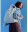 CR URBAN BACKPACK ブランC