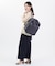 CR URBAN BACKPACK シャドウグレーC