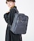 CR URBAN BACKPACK シャドウグレーC