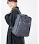 CR URBAN BACKPACK シャドウグレーC