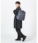 CR URBAN BACKPACK シャドウグレーC