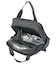 CR URBAN BACKPACK シャドウグレーC