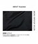 CR URBAN BACKPACK シャドウグレーC