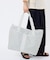 GYM TOTE BAG ブランC