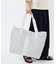 GYM TOTE BAG ブランC