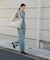 GYM TOTE BAG ブランC