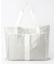 GYM TOTE BAG ブランC