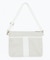 POUCH CROSSBODY ブランC