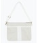 POUCH CROSSBODY ブランC